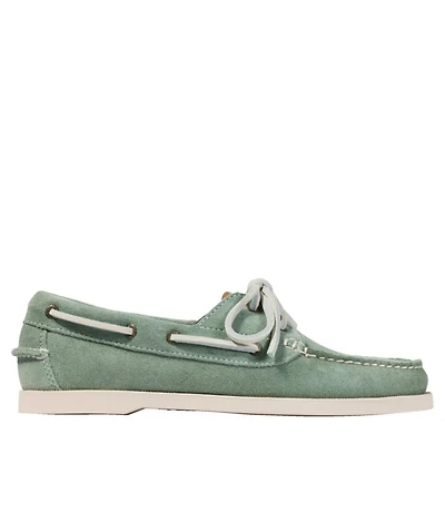 Women's Casco Bay Boat Mocs