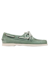 Women's Casco Bay Boat Mocs