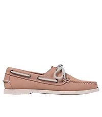 Women's Casco Bay Boat Mocs