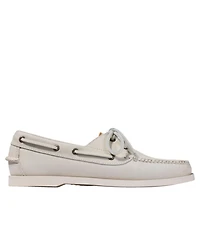 Women's Casco Bay Boat Mocs