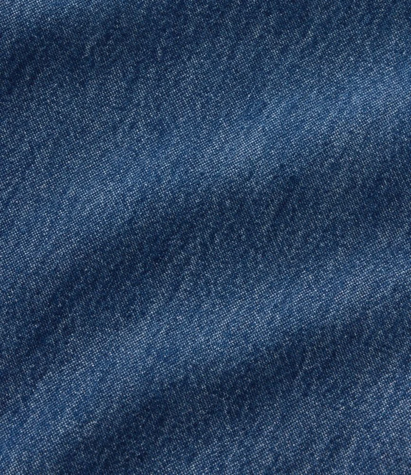 Women's 207 Vintage Lightweight Jeans, Mid-Rise Wide-Leg