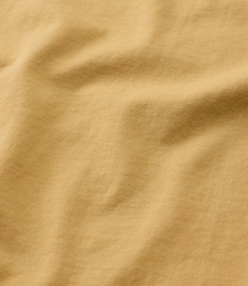 Men's Sunwashed Tee, Short-Sleeve, Graphic