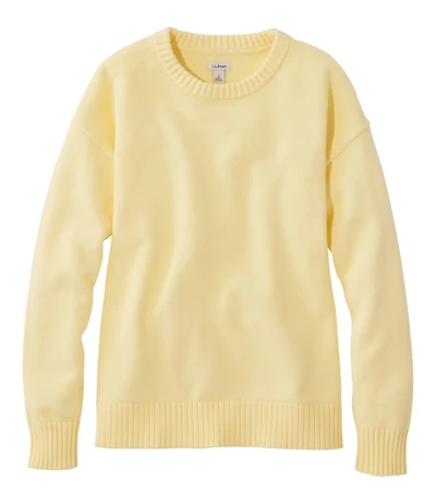 Women's The Original Double L® Sweater