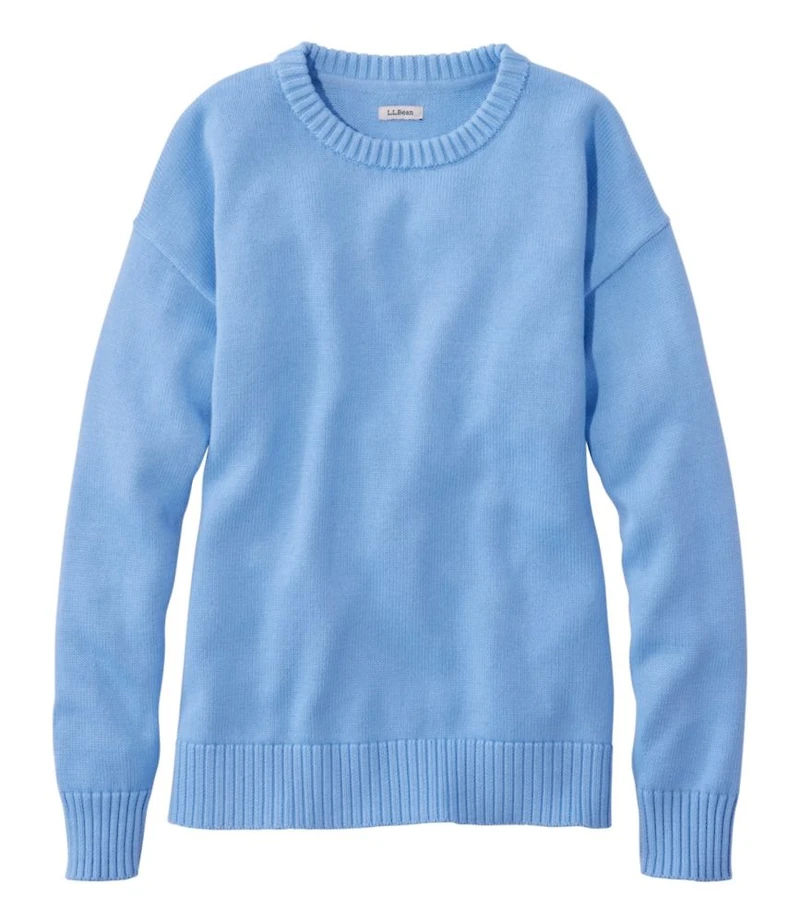 Women's The Original Double L® Sweater