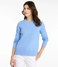 Women's The Original Double L® Sweater