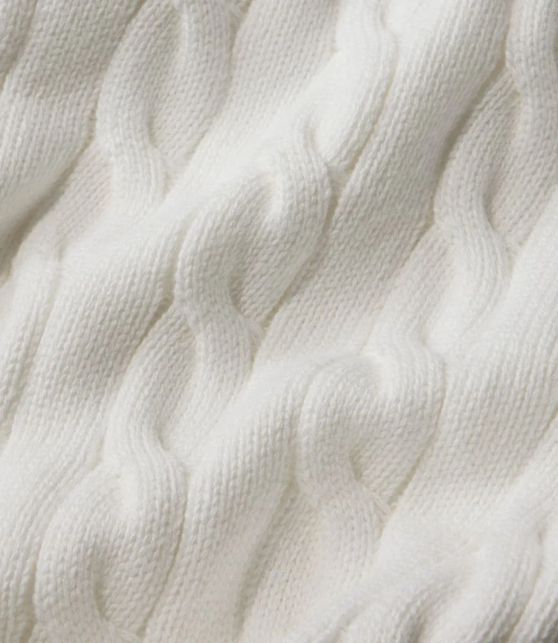 Women's The Original Double L® Sweater