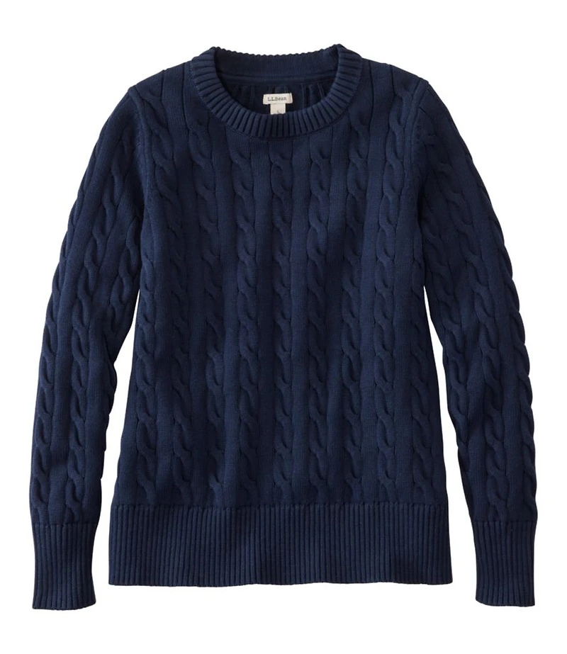 Women's The Original Double L® Sweater