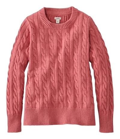 Women's The Original Double L® Sweater