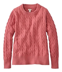 Women's The Original Double L® Sweater