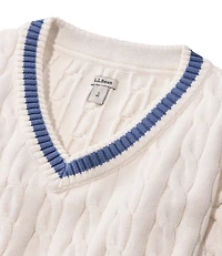 Women's The Original Double L® Sweater