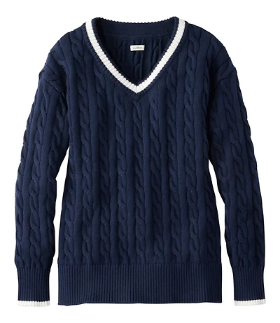 Women's The Original Double L® Sweater