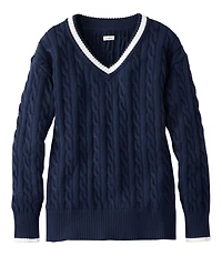 Women's The Original Double L® Sweater