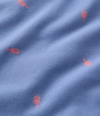 Women's Premium Double L Polo