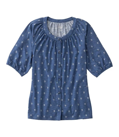 Women's Camden Hills Tee