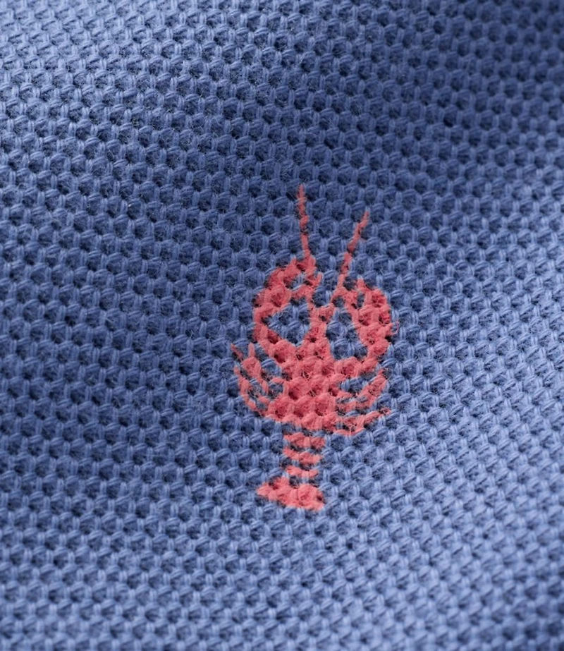 Women's Premium Double L Polo