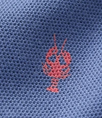 Women's Premium Double L Polo