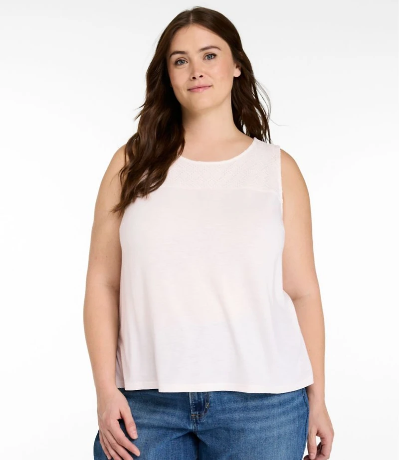 Women's Camden Hills Tee, Tank Top