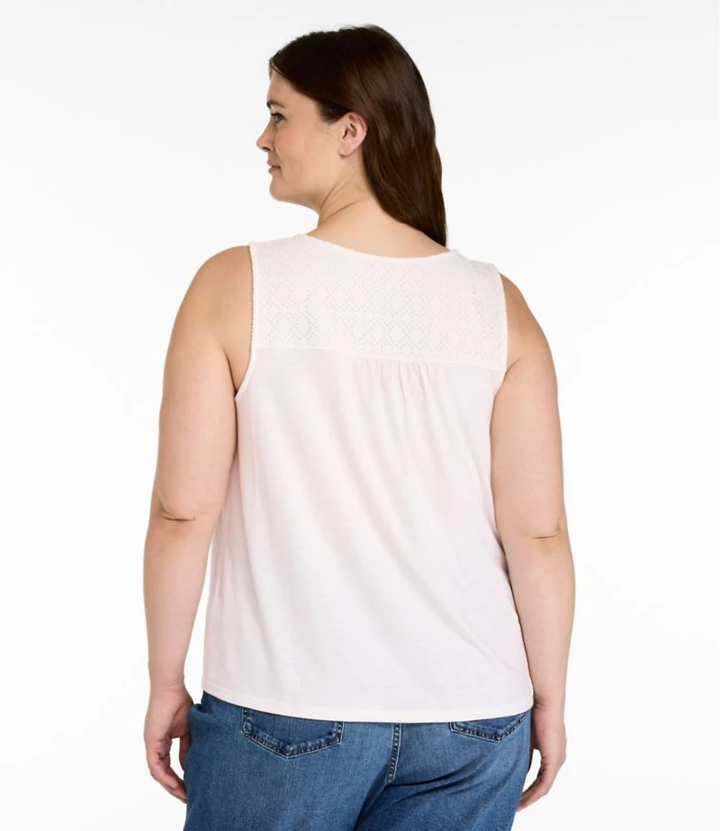 Women's Camden Hills Tee, Tank Top