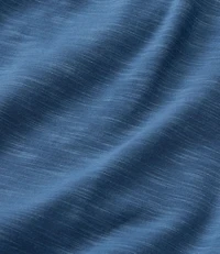 Women's Camden Hills Tee, Elbow-Sleeve Button-Front Shirt