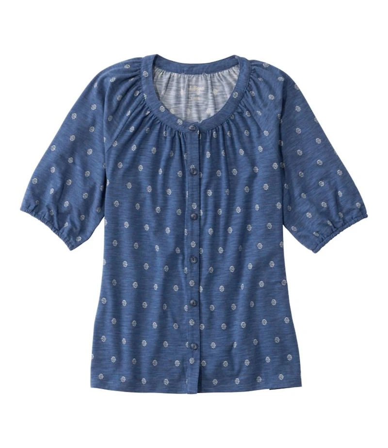 Women's Camden Hills Tee