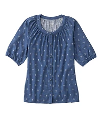 Women's Camden Hills Tee