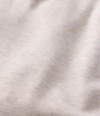 Women's L.L.Bean CloudSoft Splitneck Pullover