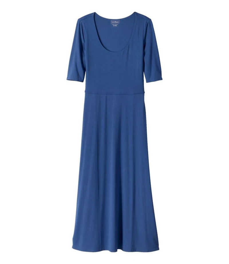 Women's Summer Knit Dress