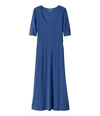 Women's Summer Knit Dress