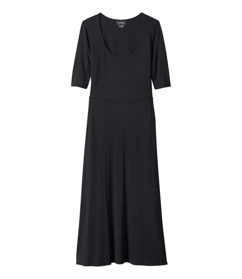 Women's Summer Knit Dress