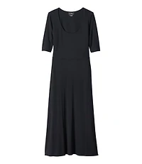 Women's Summer Knit Dress