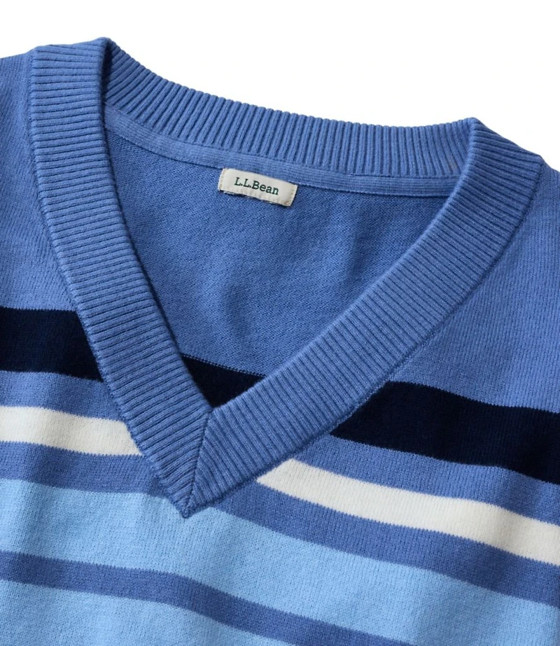 Women's Cotton/Cashmere Sweater