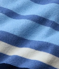 Women's Cotton/Cashmere Sweater
