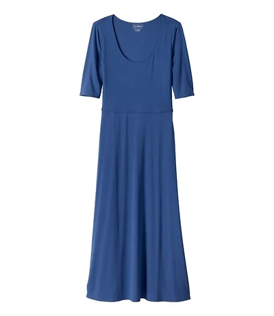 Women's Summer Knit Dress