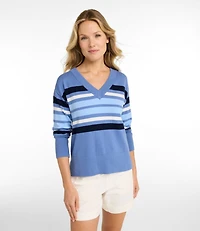 Women's Cotton/Cashmere Sweater