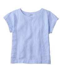 Women's Premium Washable Linen Shirt