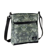 Flowfold Odyssey Crossbody Bag, Small, Print