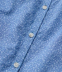 Women's Whisperweight Poplin Shirt, Long-Sleeve