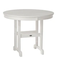 All-Weather Dining Table, Round 36"