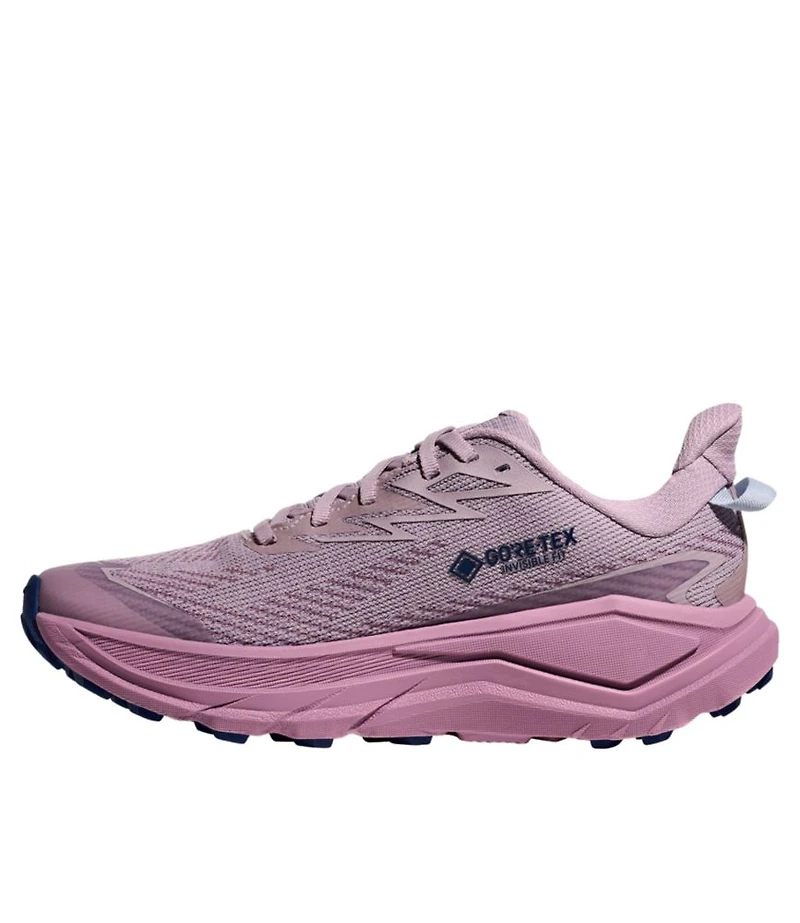 Women's HOKA Challenger 8 Trail Shoes, GORE-TEX