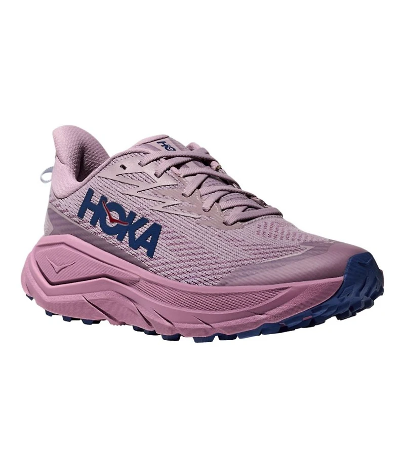 Women's HOKA Challenger 8 Trail Shoes, GORE-TEX