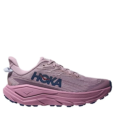 Women's HOKA Challenger 8 Trail Shoes, GORE-TEX