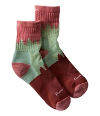 Women's Darn Tough Treeline Micro Crew Socks
