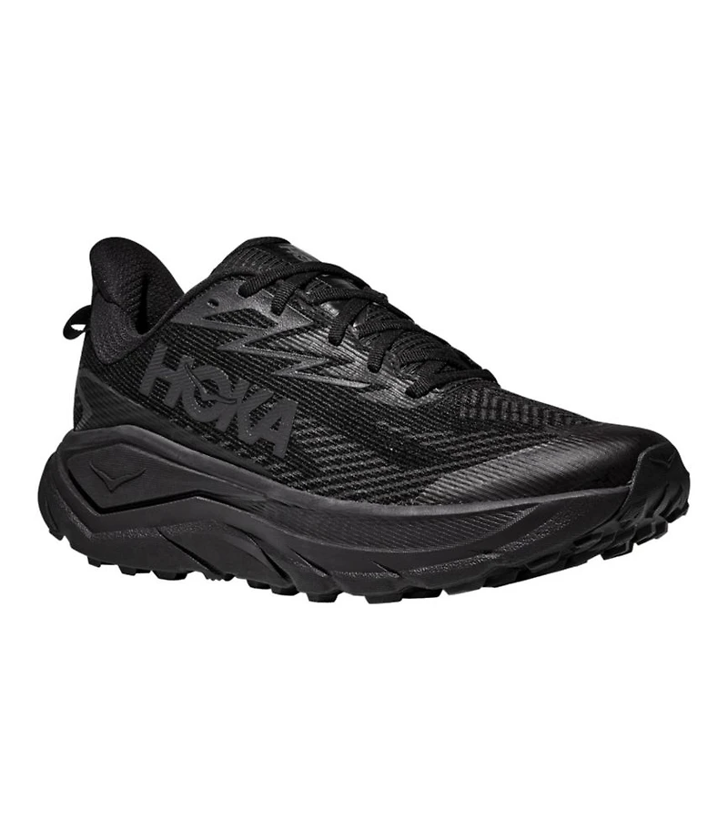 Men's HOKA Challenger 8 Trail Shoes, GORE-TEX