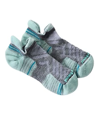 Women's Smartwool Hike Targeted Cushion Low Ankle Socks