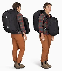 Women's Osprey Pack Fairview Pack, 55L
