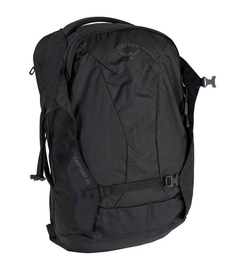 Osprey Farpoint Travel Pack, 55L