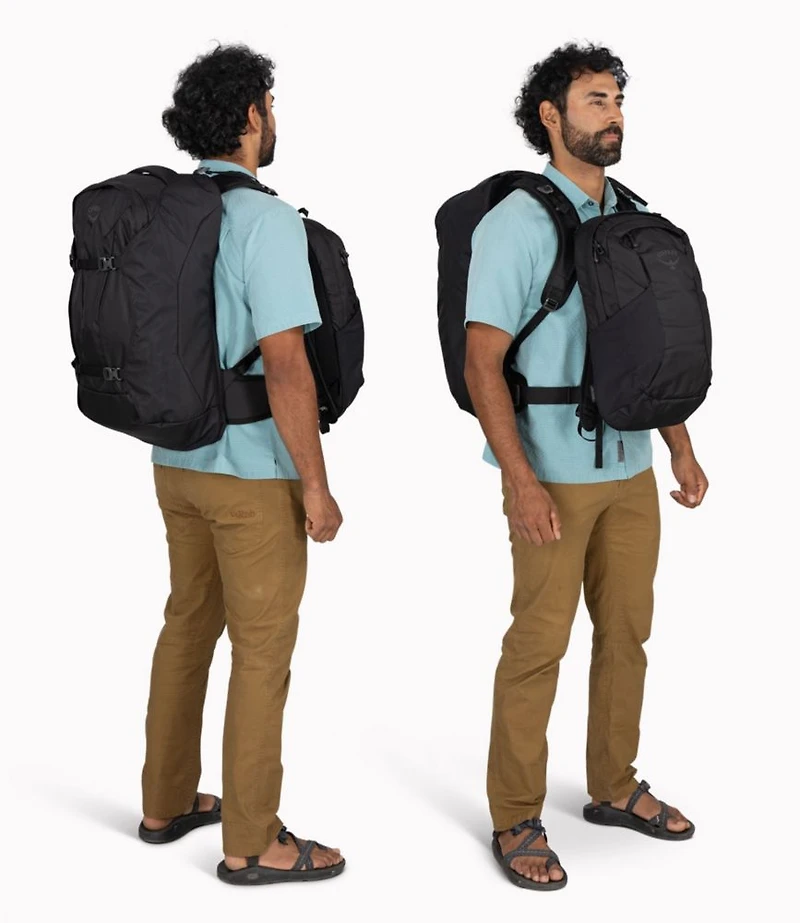 Osprey Farpoint Travel Pack, 55L