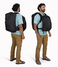 Osprey Farpoint Travel Pack, 55L