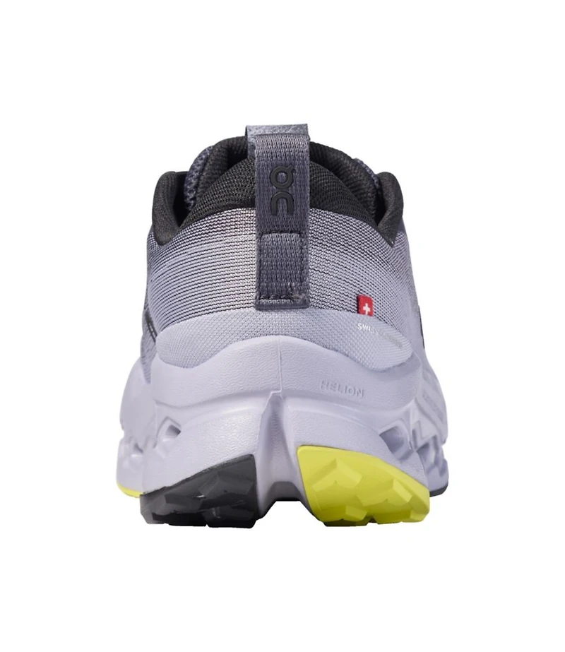 Women's On Cloudsurfer Trail 2 Running Shoes