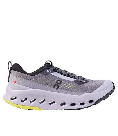Women's On Cloudsurfer Trail 2 Running Shoes